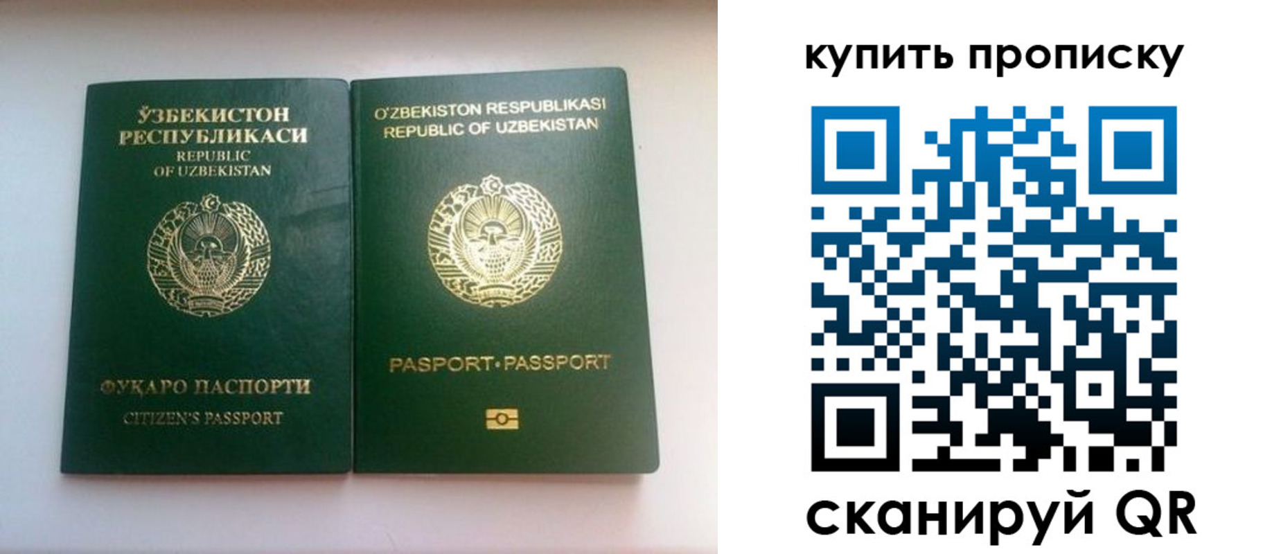 временная прописка в Рязанской области